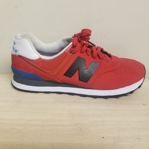 NEW BALANCE 574 ML574ACC Sneakers